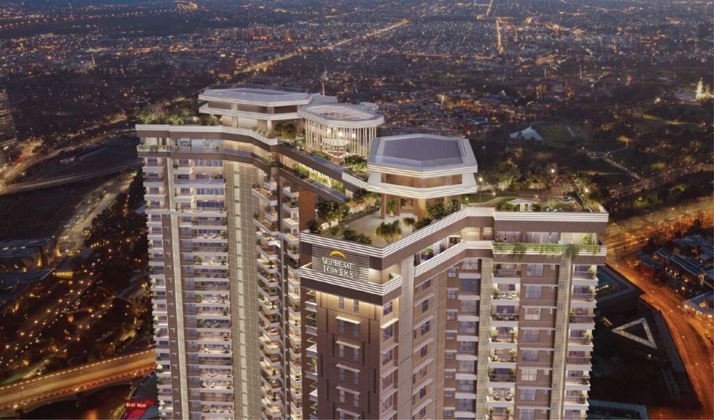 supreme riverside punewale